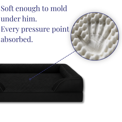 The Arthritis Relief Bed™